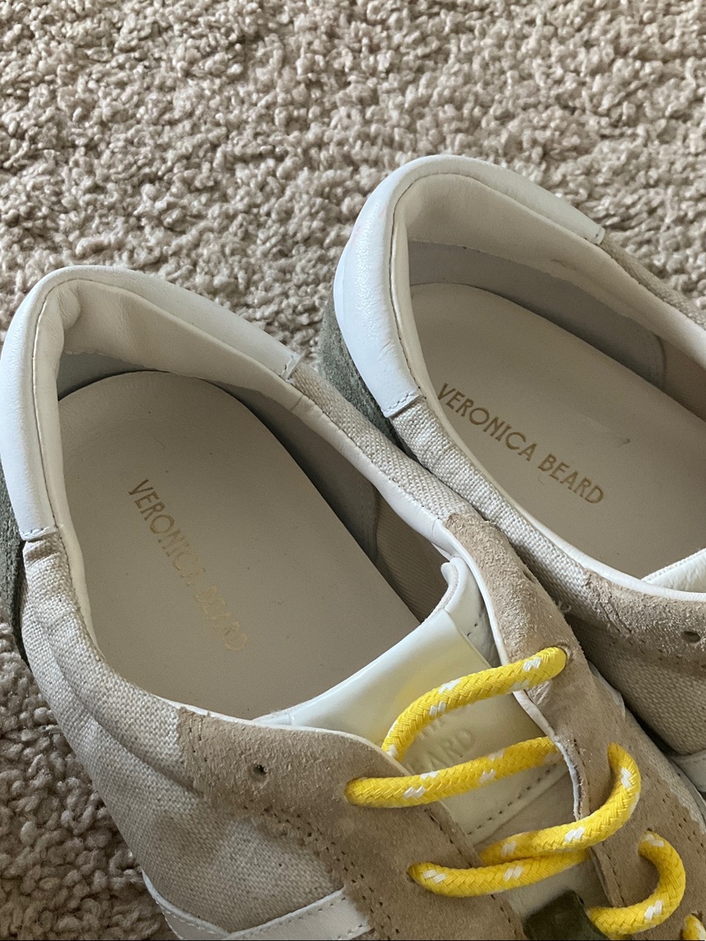Veronica Beard sneakers - Picture 5 of 9